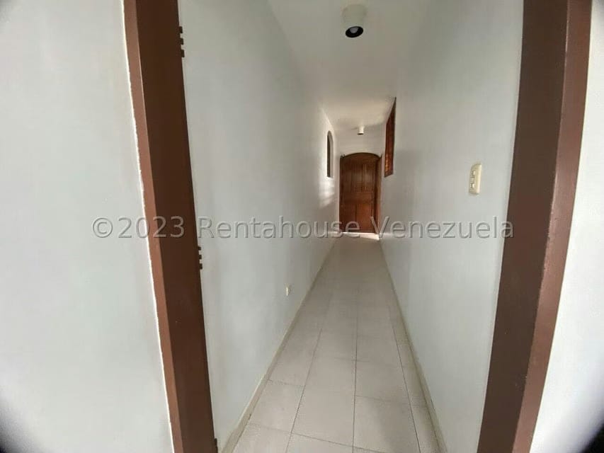 Apartamento (1 Nivel) en Alquiler en Colinas de Los Ruices, Distrito Metropolitano - 5