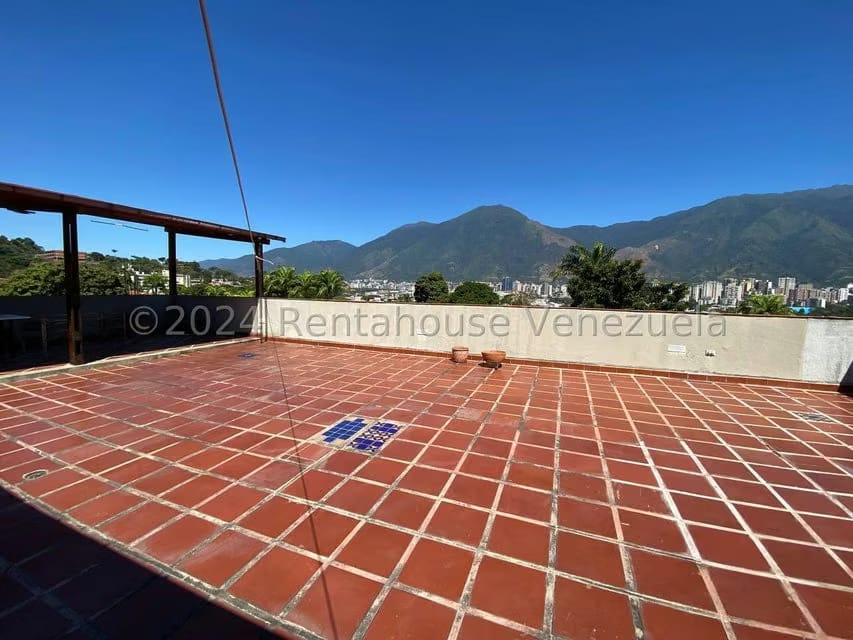 Apartamento (1 Nivel) en Alquiler en Colinas de Los Ruices, Distrito Metropolitano - 59