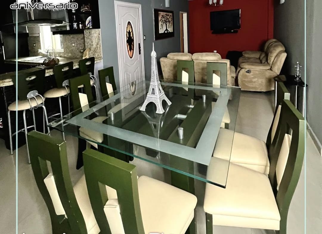 Apartamento En Venta En Los Arrayanes M&R 377 - 2