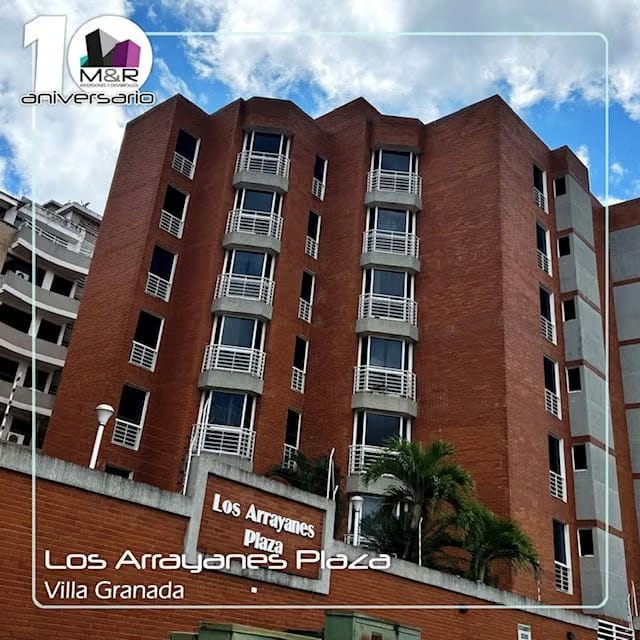 Apartamento En Venta En Los Arrayanes M&R 377 - 3