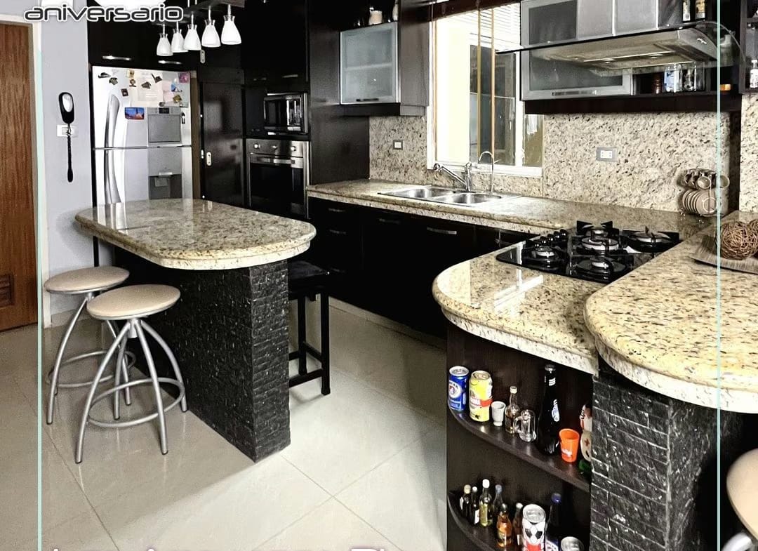 Apartamento En Venta En Los Arrayanes M&R 377 - 5