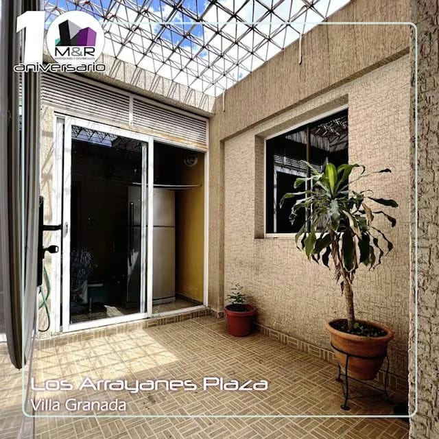 Apartamento En Venta En Los Arrayanes M&R 377 - 8