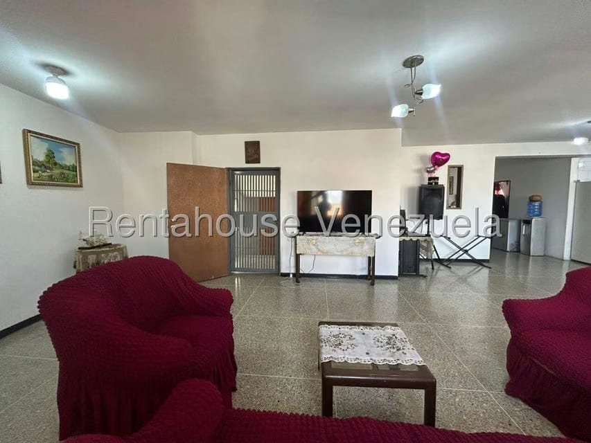 Apartamento (1 Nivel) en Venta en Centro, Lara - 2