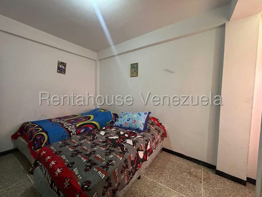 Apartamento (1 Nivel) en Venta en Centro, Lara - 13