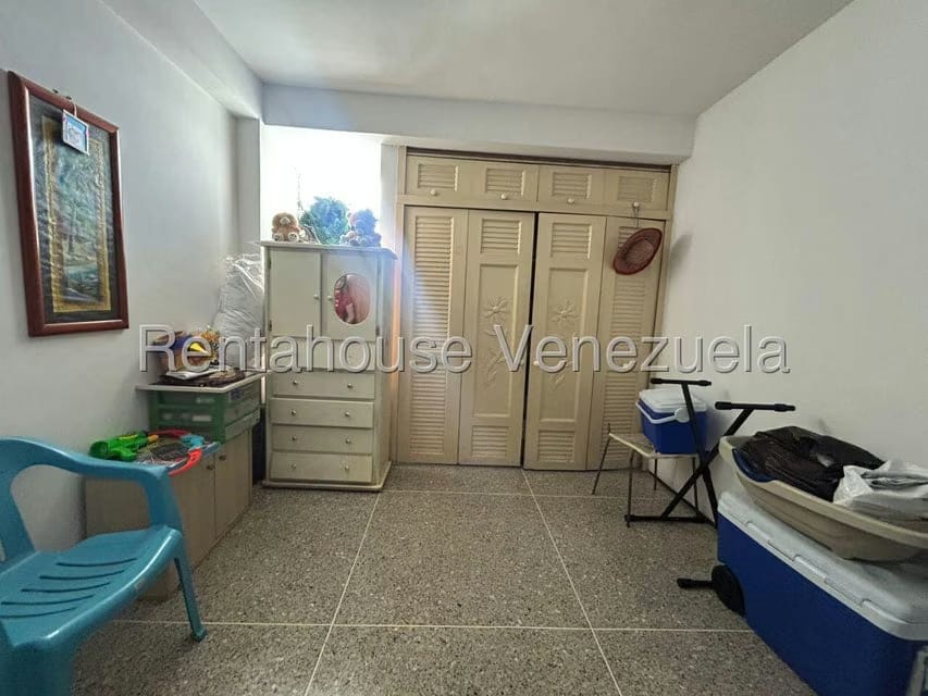Apartamento (1 Nivel) en Venta en Centro, Lara - 16