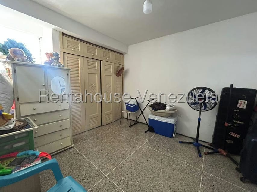 Apartamento (1 Nivel) en Venta en Centro, Lara - 17