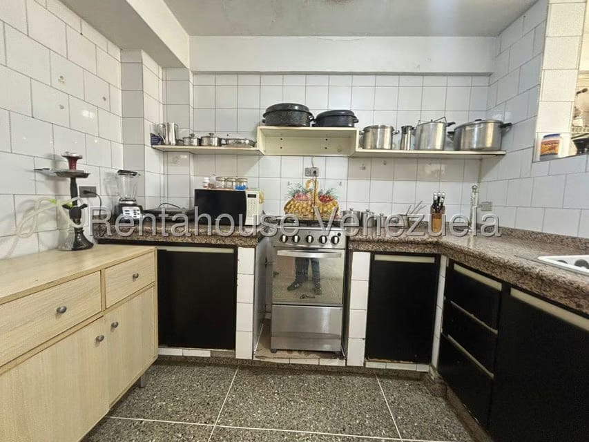 Apartamento (1 Nivel) en Venta en Centro, Lara - 18
