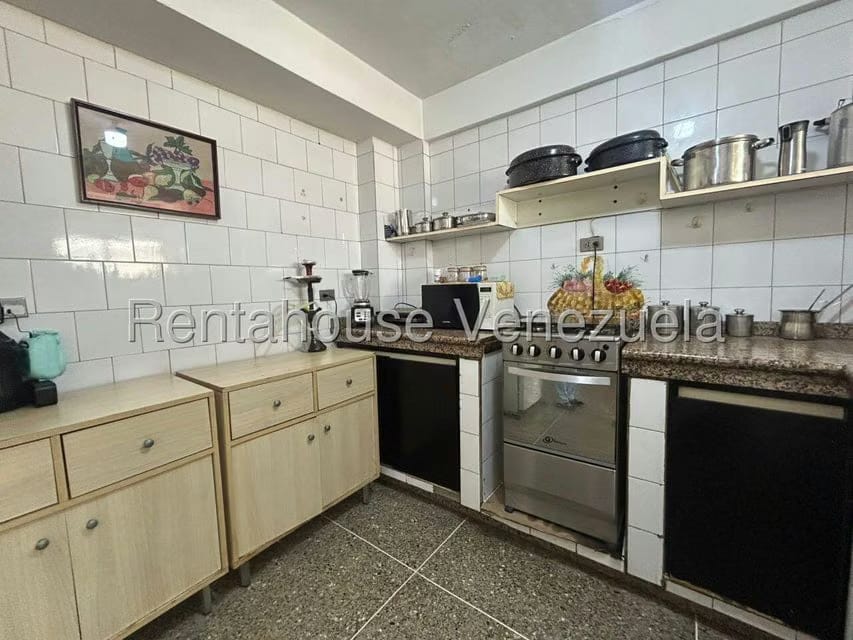 Apartamento (1 Nivel) en Venta en Centro, Lara - 19