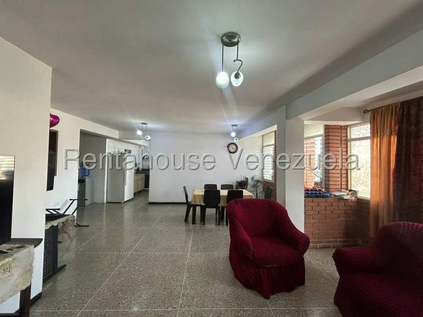Apartamento (1 Nivel) en Venta en Centro, Lara - 3