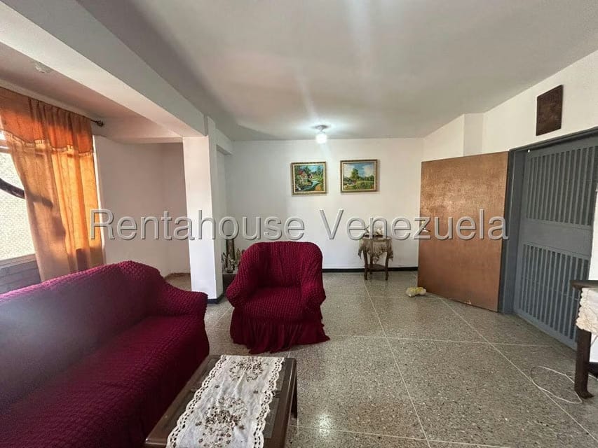 Apartamento (1 Nivel) en Venta en Centro, Lara - 4