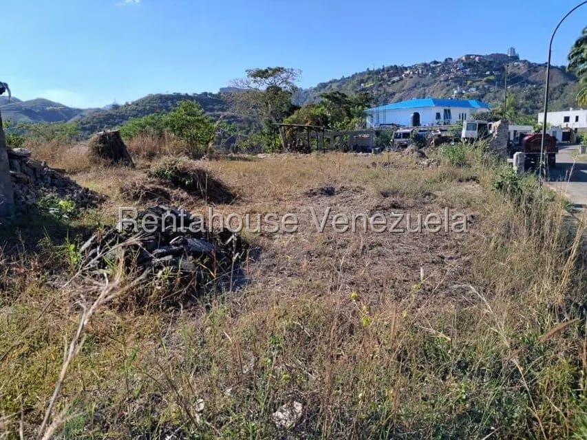 Terreno (Residencial) en Venta en Bosques de la Lagunita, Distrito Metropolitano - 2