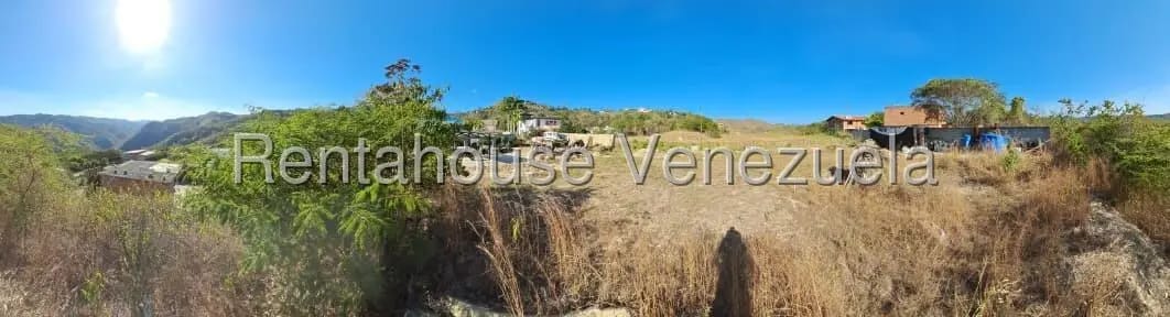 Terreno (Residencial) en Venta en Bosques de la Lagunita, Distrito Metropolitano - 12