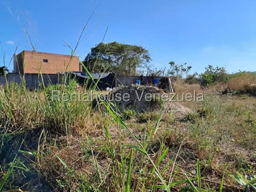 Terreno (Residencial) en Venta en Bosques de la Lagunita, Distrito Metropolitano - 6