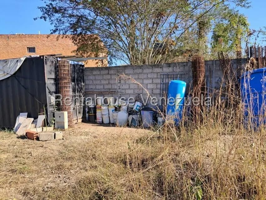 Terreno (Residencial) en Venta en Bosques de la Lagunita, Distrito Metropolitano - 8
