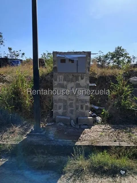 Terreno (Residencial) en Venta en Bosques de la Lagunita, Distrito Metropolitano - 9