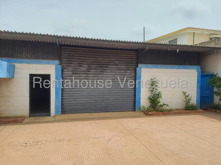 Comercial (Galpon - Deposito) en Alquiler en Paraiso, Zulia - 5