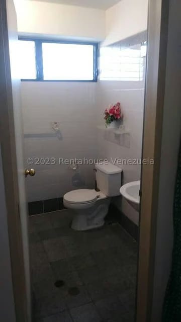 Apartamento (1 Nivel) en Venta en Agua Sal, Miranda - 14