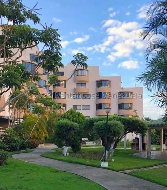 Apartamento (1 Nivel) en Venta en Agua Sal, Miranda - 16