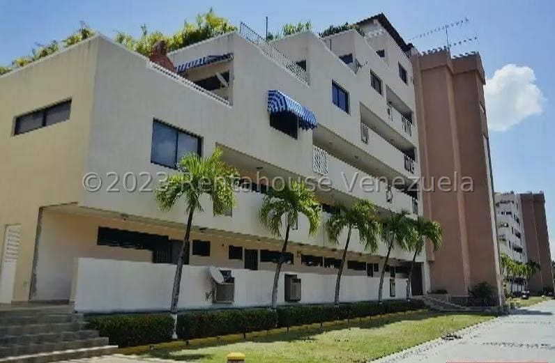 Apartamento (1 Nivel) en Venta en Agua Sal, Miranda - 18