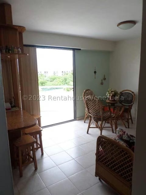 Apartamento (1 Nivel) en Venta en Agua Sal, Miranda - 9