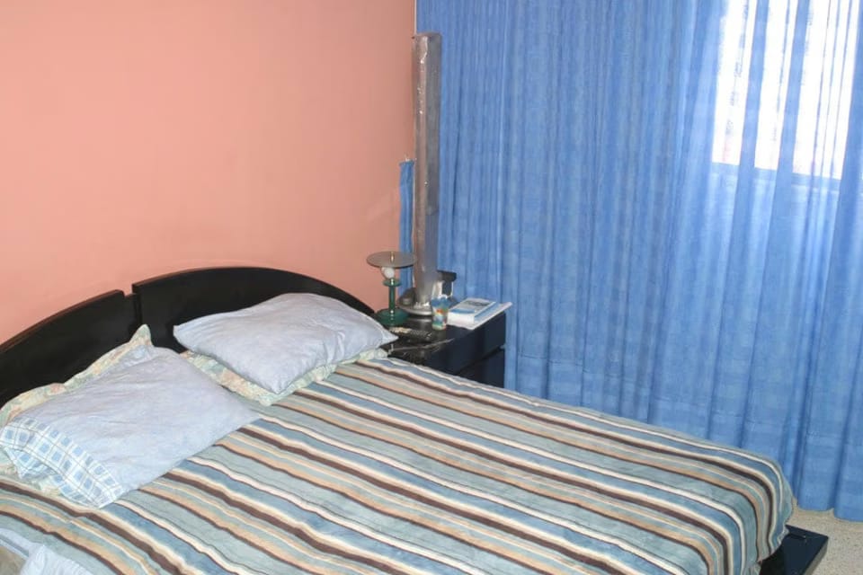 Apartamento (1 Nivel) en Venta en Colinas de Bello Monte, Distrito Metropolitano - 13