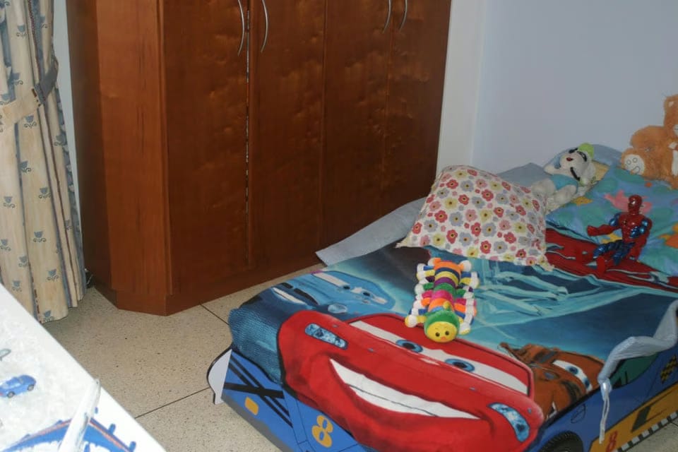 Apartamento (1 Nivel) en Venta en Colinas de Bello Monte, Distrito Metropolitano - 17