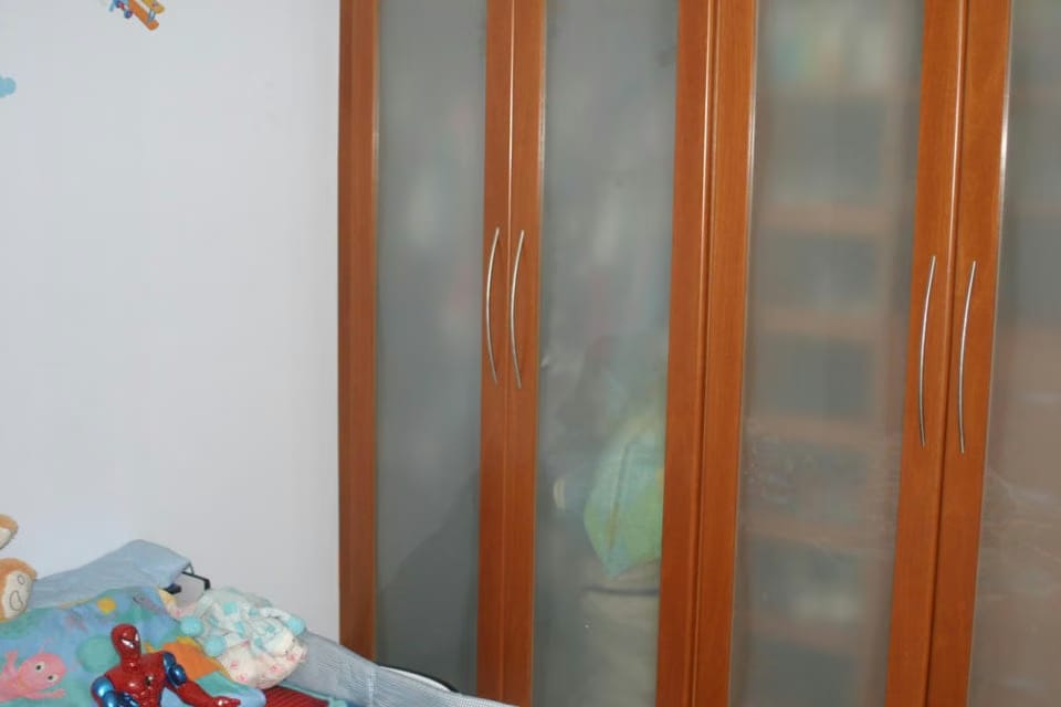Apartamento (1 Nivel) en Venta en Colinas de Bello Monte, Distrito Metropolitano - 18