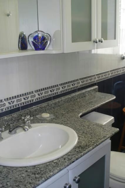 Apartamento (1 Nivel) en Venta en Colinas de Bello Monte, Distrito Metropolitano - 23