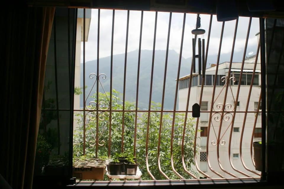 Apartamento (1 Nivel) en Venta en Colinas de Bello Monte, Distrito Metropolitano - 25