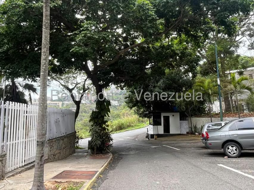 Apartamento (1 Nivel) en Venta en Colinas de Bello Monte, Distrito Metropolitano - 30