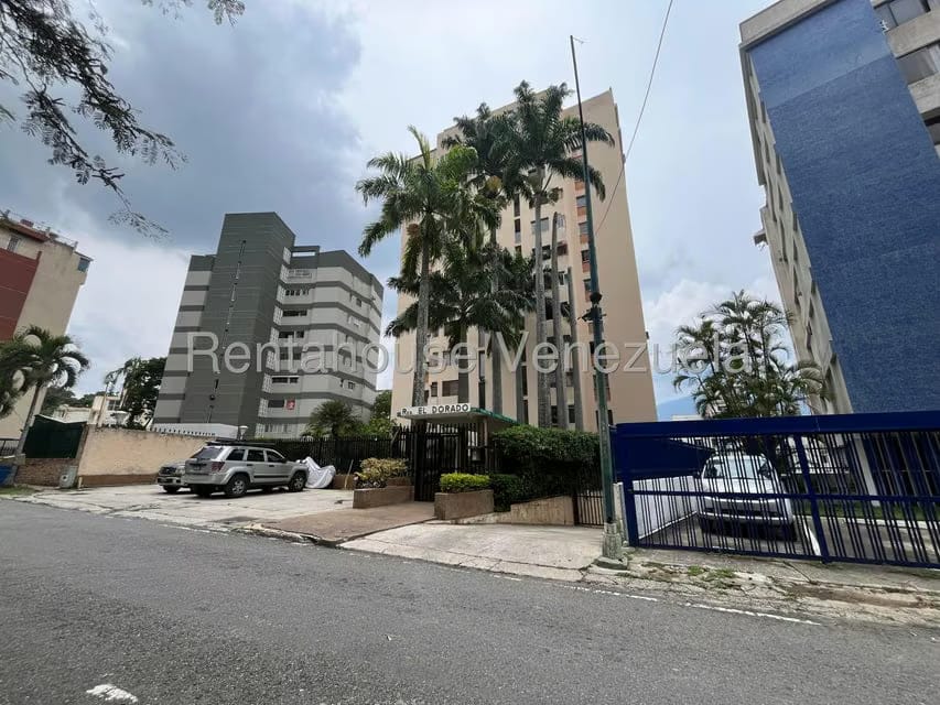 Apartamento (1 Nivel) en Venta en Colinas de Bello Monte, Distrito Metropolitano - 32
