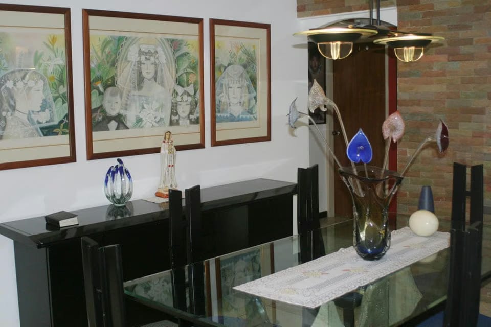 Apartamento (1 Nivel) en Venta en Colinas de Bello Monte, Distrito Metropolitano - 6