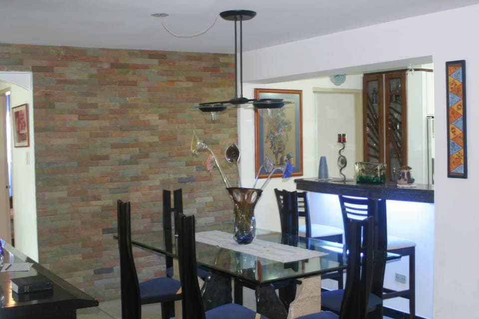 Apartamento (1 Nivel) en Venta en Colinas de Bello Monte, Distrito Metropolitano - 7