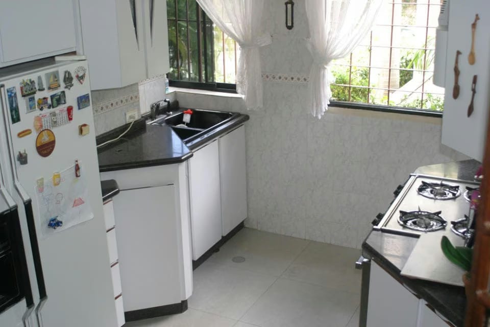 Apartamento (1 Nivel) en Venta en Colinas de Bello Monte, Distrito Metropolitano - 9
