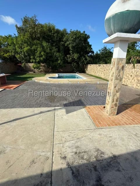 Casa (1 Nivel) en Venta en Club Campestre El Paraiso, Miranda - 18