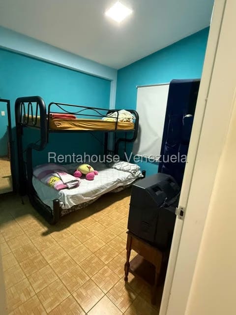 Casa (1 Nivel) en Venta en Club Campestre El Paraiso, Miranda - 22