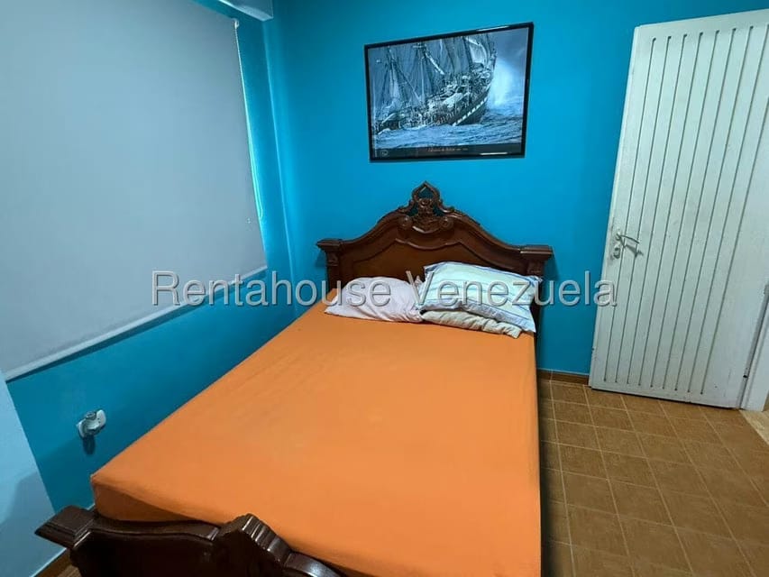 Casa (1 Nivel) en Venta en Club Campestre El Paraiso, Miranda - 23