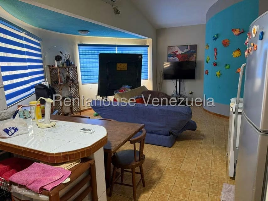 Casa (1 Nivel) en Venta en Club Campestre El Paraiso, Miranda - 26