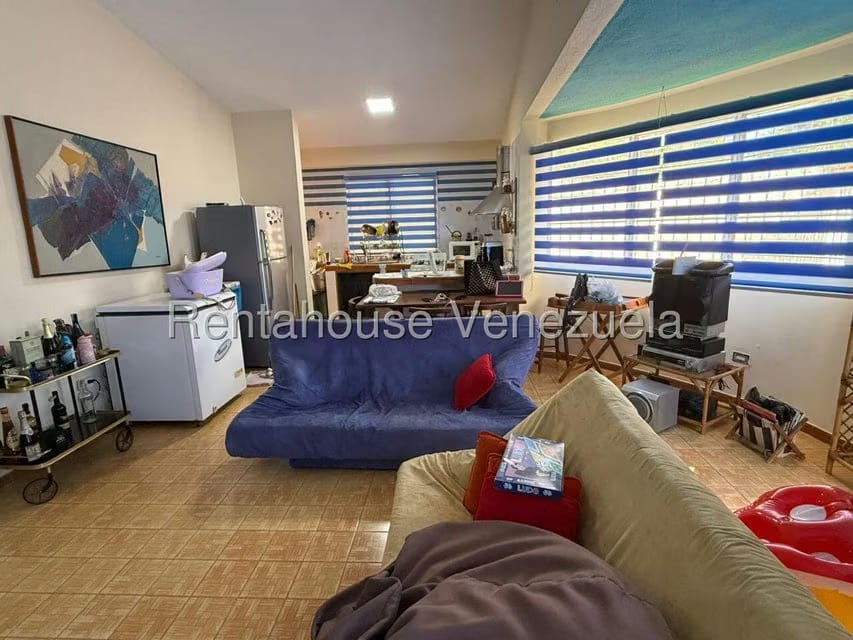 Casa (1 Nivel) en Venta en Club Campestre El Paraiso, Miranda - 27