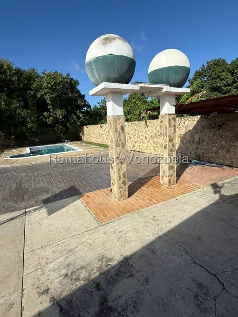 Casa (1 Nivel) en Venta en Club Campestre El Paraiso, Miranda - 10