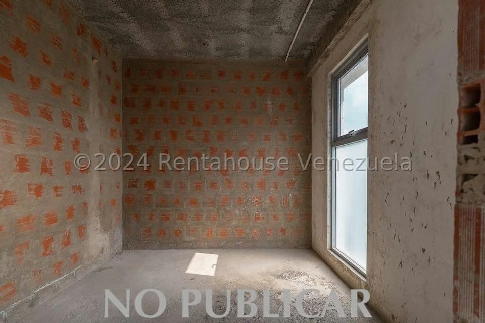 Apartamento (Penthouse) en Venta en Altamira, Distrito Metropolitano - 12