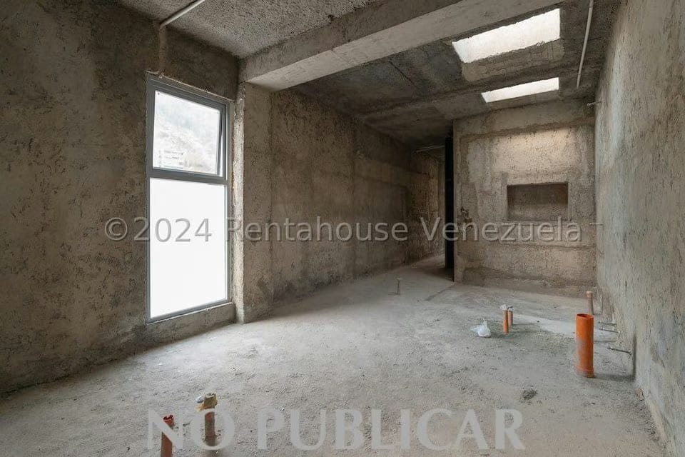 Apartamento (Penthouse) en Venta en Altamira, Distrito Metropolitano - 13