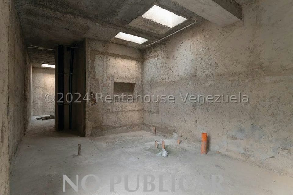 Apartamento (Penthouse) en Venta en Altamira, Distrito Metropolitano - 14