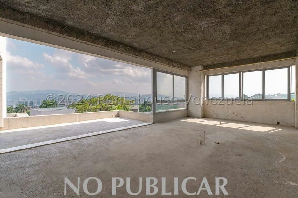 Apartamento (Penthouse) en Venta en Altamira, Distrito Metropolitano - 6