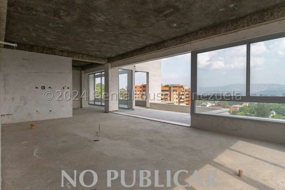 Apartamento (Penthouse) en Venta en Altamira, Distrito Metropolitano - 7