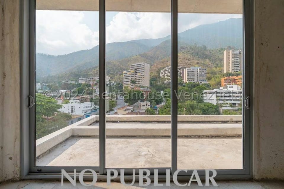 Apartamento (Penthouse) en Venta en Altamira, Distrito Metropolitano - 9
