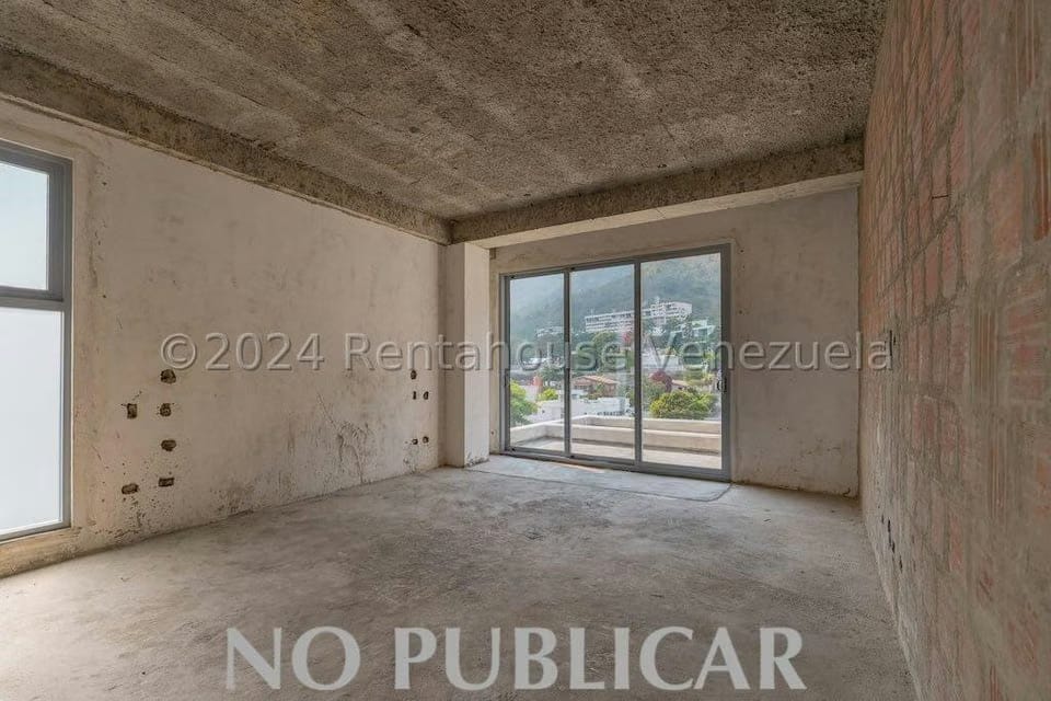 Apartamento (Penthouse) en Venta en Altamira, Distrito Metropolitano - 10
