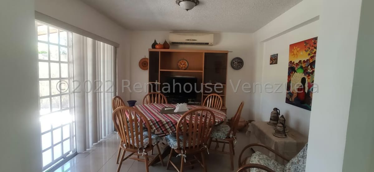 Casa (Contemporaneo) en Venta en Playa el Angel, Nueva Esparta - 12