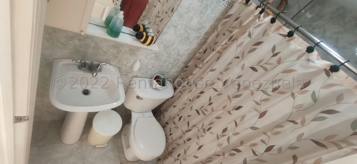 Casa (Contemporaneo) en Venta en Playa el Angel, Nueva Esparta - 13