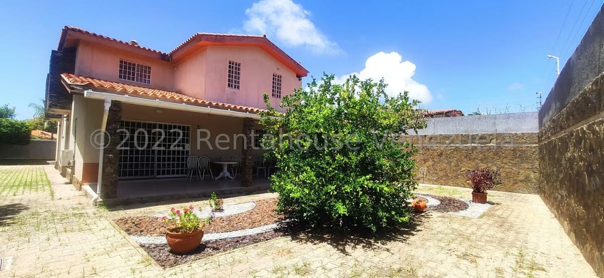 Casa (Contemporaneo) en Venta en Playa el Angel, Nueva Esparta - 3